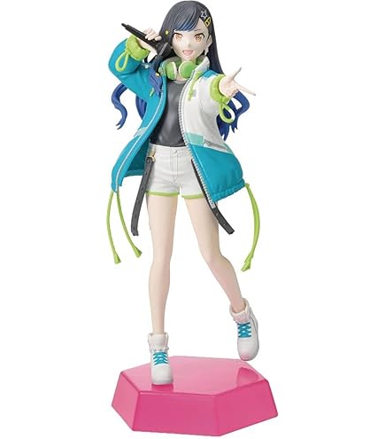 Amazon.com: アニプレックス 四月は君の嘘 宮園かをりドレスVer